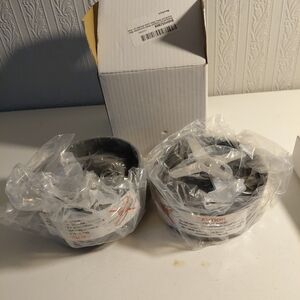 Replacement Extractor Blades For Nutribullet 600W 900W Set Of 2 New
